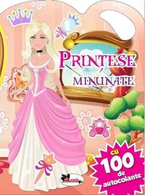 Prințese minunate