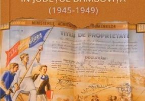 Reforma și expropriere în județul Dâmbovița (1945-1949)