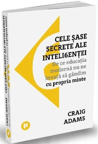Cele șase secrete ale inteligenței