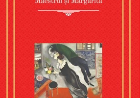Maestrul și Margarita