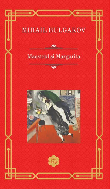 Maestrul și Margarita