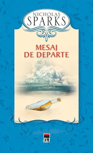 Mesaj de departe