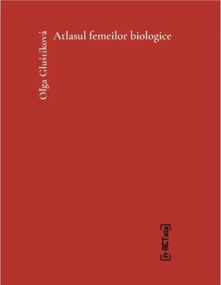 Atlasul femeilor biologice