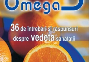 Revoluția Omega 3
