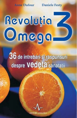 Revoluția Omega 3