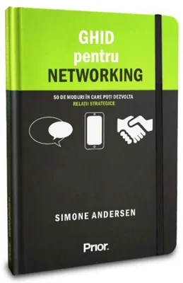 Ghid pentru networking
