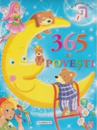 365 de povești