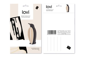 Puzzle 3D - Pinguin negru, 10cm