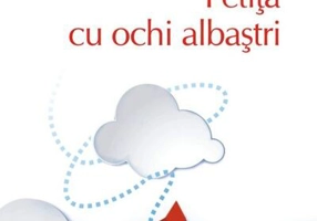 Fetiţa cu ochi albaştri (Top 10+)