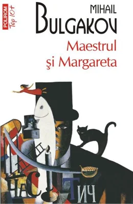 Maestrul și Margareta