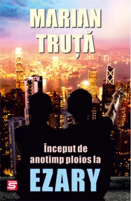 Început de anotimp ploios la Ezary