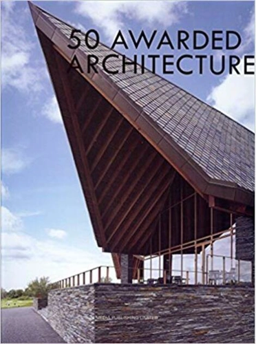 50 Awarded Architecture