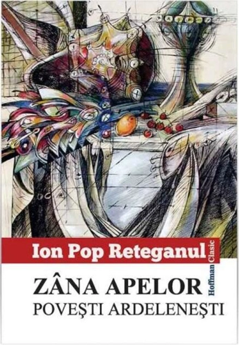 Zâna apelor. Povești ardelenești