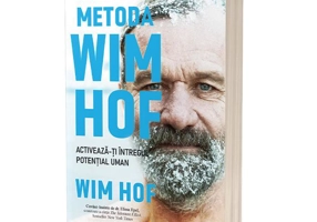 Metoda Wim Hof