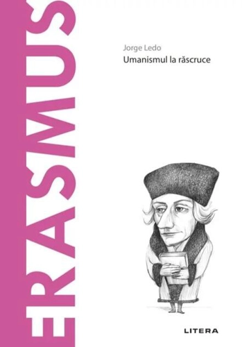 Erasmus (Vol. 35)