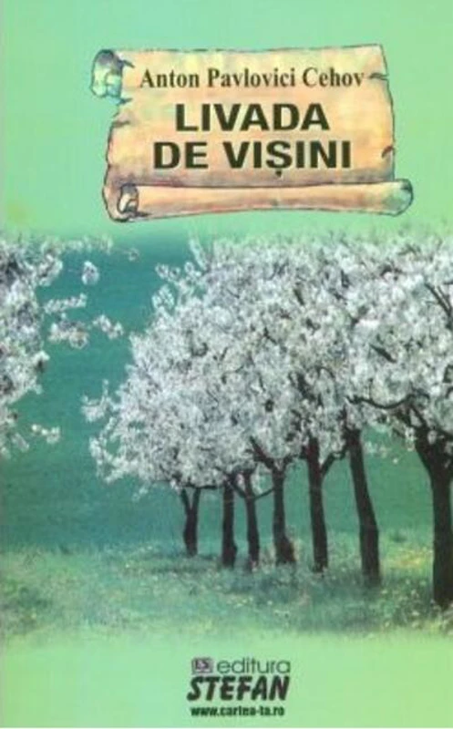 Livada de vișini