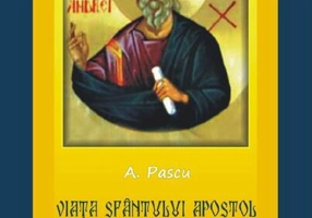 Viaţa Sfântului Apostol Andrei între realitate şi poveste