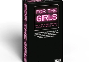 What Do You Meme? - For the Girls