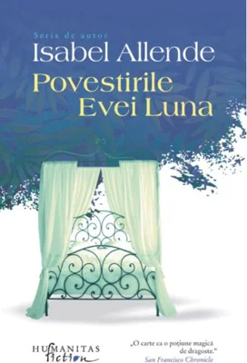 Povestirile Evei Luna