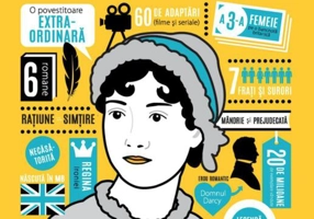 Jane Austen