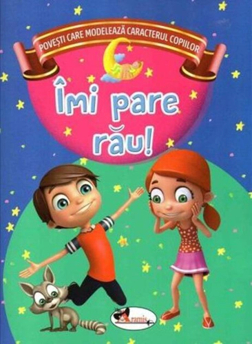 Îmi pare rău