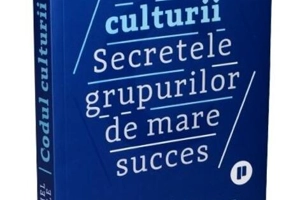 Codul culturii. Secretele grupurilor de mare succes