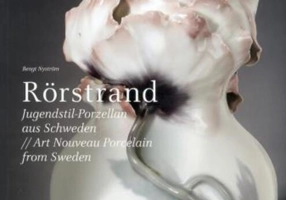 Rorstrand : Art Nouveau Porcelain from Sweden