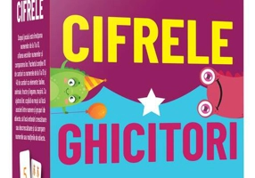 Cifrele • Ghicitori