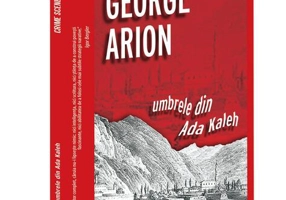 Umbrele din Ada Kaleh (Vol. 7)