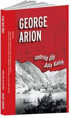 Umbrele din Ada Kaleh (Vol. 7)