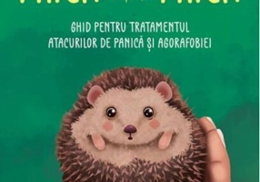 Frica de a-ți fi frică