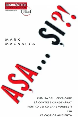 Așa... Și?!