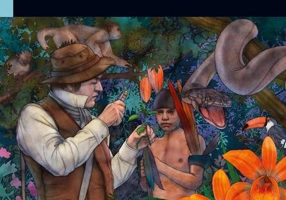 Alexander von Humboldt. Abenteurer und Entdecker + Audio + App (Niveau Zwei A2)