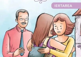 Nimeni nu este perfect. Iertarea