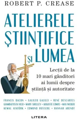 Atelierele științifice și lumea