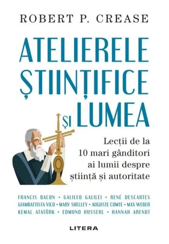 Atelierele științifice și lumea