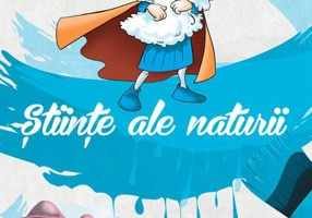 Științe ale naturii. Manual Clasa a IV-a. Semestrul I (+CD)