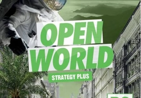 Open World First Inclusive Workbook with Audio