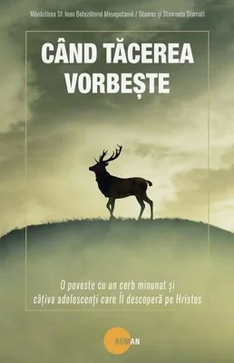 Când tăcerea vorbește
