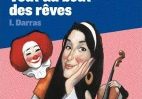 Tout au bout des rêves - Lecture progressive + CD (A2-B1)