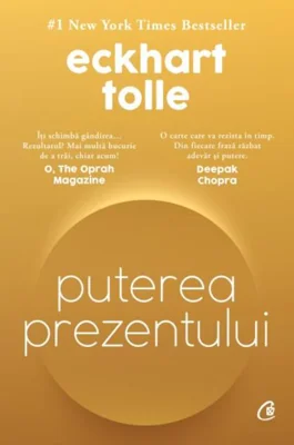Puterea prezentului