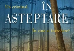 Pierdută în așteptare