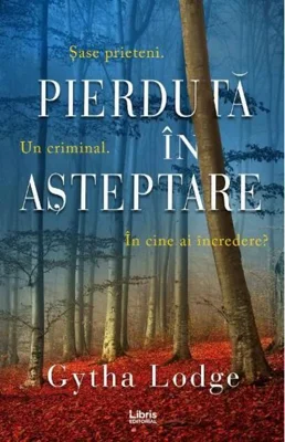 Pierdută în așteptare