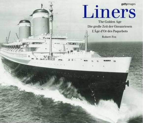 Liners: The Golden Age