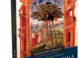 O nouă istorie a filosofiei occidentale. Vol. II - Filosofia medievală