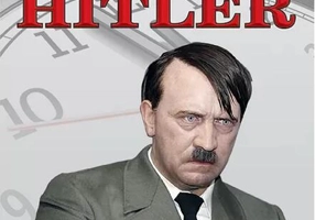 Ultima zi din viața lui Hitler