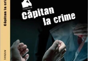 Căpitan la crime