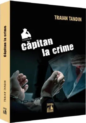 Căpitan la crime