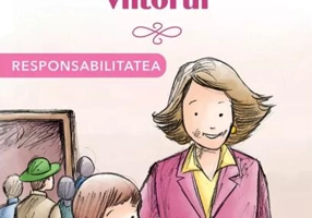 Cum îți construiești viitorul. Responsabilitatea