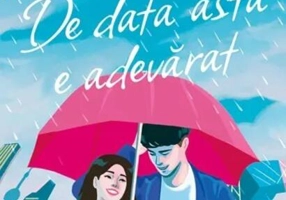 De data asta e adevărat